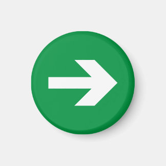 Íman Seta para Direção