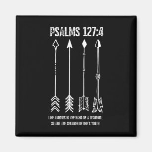 Íman Setas Elevadoras Salm 127;4 Cristão-Dia de as mães