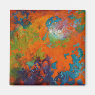 Íman Sete Flavors of Crazy