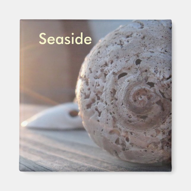 Íman Setentrional (Frente)