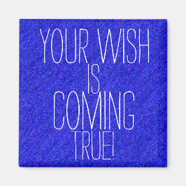 ÍMAN SEU DESEJO ESTÁ CHEGANDO A UM RESULTADO VERDADEIRA