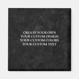 Íman Seu Design aqui - Crie o seu