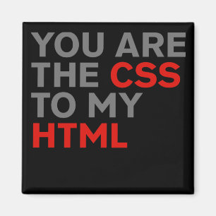 Íman Seu é o CSS a meu HTML