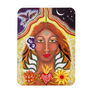 Íman "Seu Ember Agora Espalha"