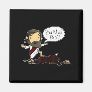 Íman Seu Irmão Engraçado Jesus Dizendo Cotação Para Cri