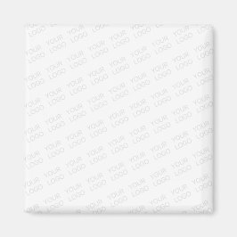 Íman Seu logotipo aumenta e repete automaticamente