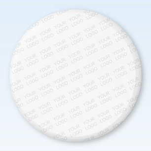 Íman Seu logotipo aumenta e repete automaticamente