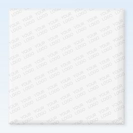 Íman Seu logotipo aumenta e repete automaticamente