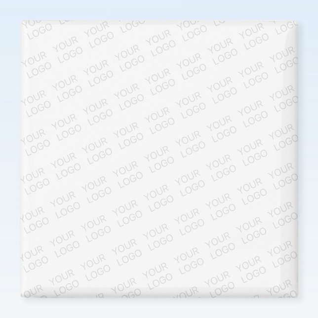 Íman Seu logotipo aumenta e repete automaticamente (Criador carregado)