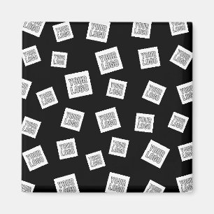 Íman Seu logotipo, foto ou outra imagem Colocação Ale