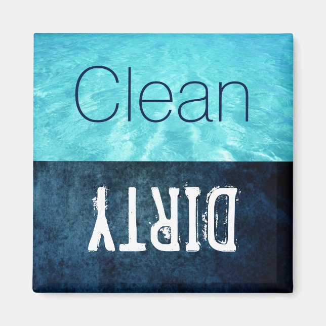 Íman Seu Magnete Quadrado Personalizado (Frente)