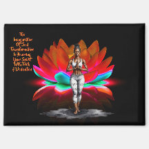 Seu Magneto De Inauguração Da Sabedoria