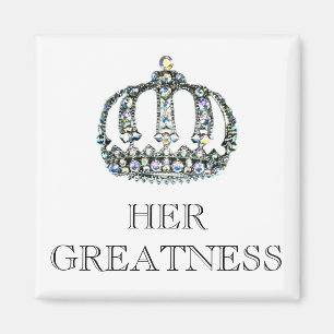 Íman SEU MELHOR Magnete