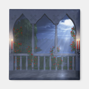 Íman Seu Mímã de Prata