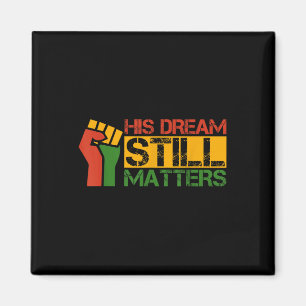 Íman Seu Sonho Ainda É Martin Luther King Jr. Day