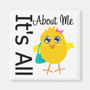 Íman Seu toda aproximadamente mim pintinho