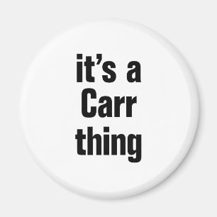 Íman seu uma coisa do carr