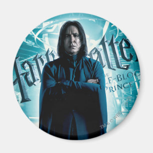 Íman Severus Snape HPE6 1