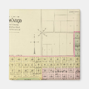 Íman Seward, Nebraska