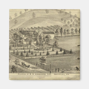 Íman Sewickley Pennsylvania