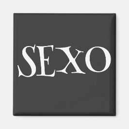 ÍMAN SEXO