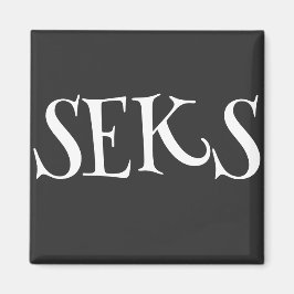 ÍMAN SEXO