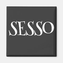 ÍMAN SEXO