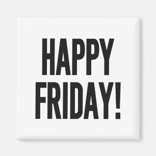 ÍMAN SEXTA-FEIRA FELIZ!