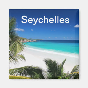 Íman Seychelles
