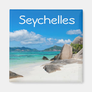 Íman Seychelles