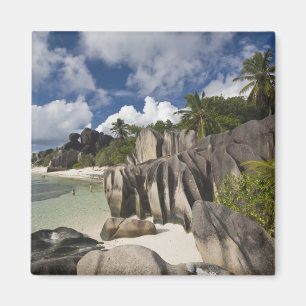 Íman Seychelles, Ilha La Digue, L'Union Estate