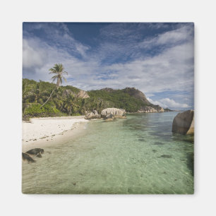 Íman Seychelles, Ilha La Digue, L'Union Estate 2