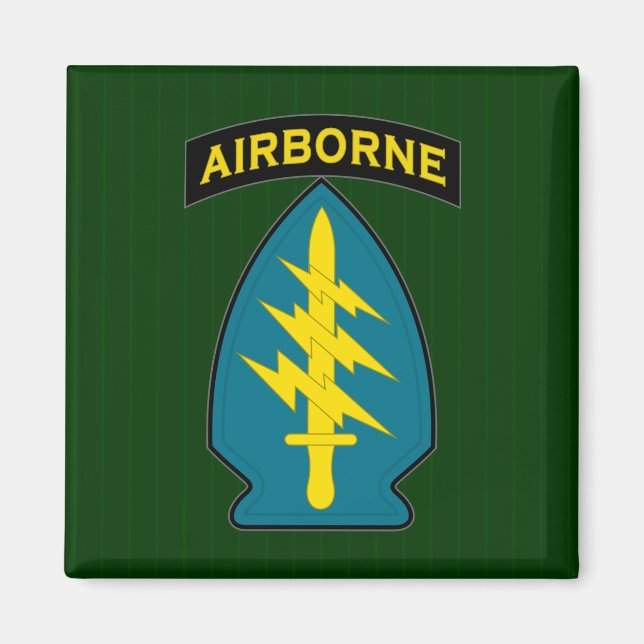 ÍMAN SF SSI (Frente)