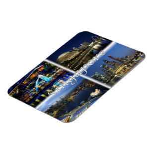 Íman SG Singapura -