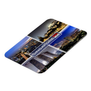 Íman SG Singapura -