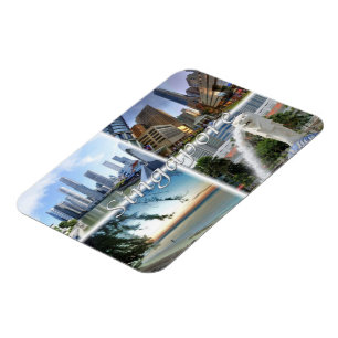 Íman SG Singapura -