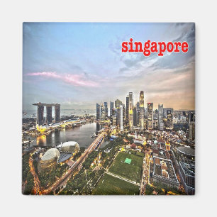 Íman SG - Singapura - Singapura
