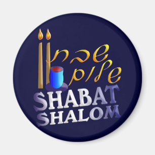 Íman Shabat Shalom
