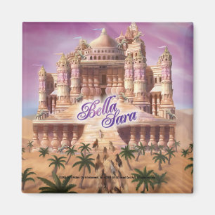 Íman Shahazar Castle