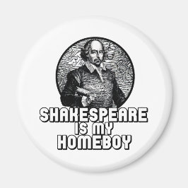 Íman Shakespeare