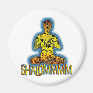 Íman Shalom
