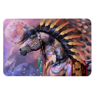 Íman Shaman Premium Flexi Magnet