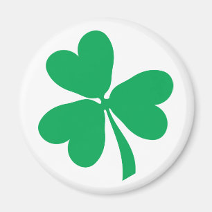 Íman Shamrock-