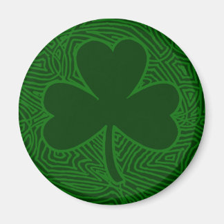 Íman Shamrock