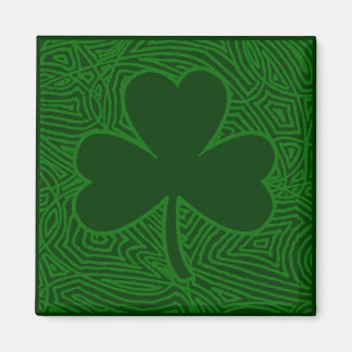 Íman Shamrock