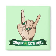 Shamrock N Roll