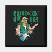Shamrockin Nos Eua, Engraçada Trump St Patricks