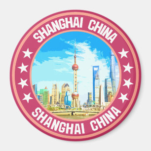 Íman Shangai