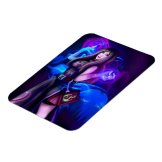 Íman Sharm VBM Magnet