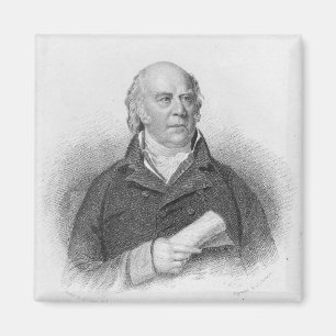 Íman Sharp de William, gravado por J. Thomson
